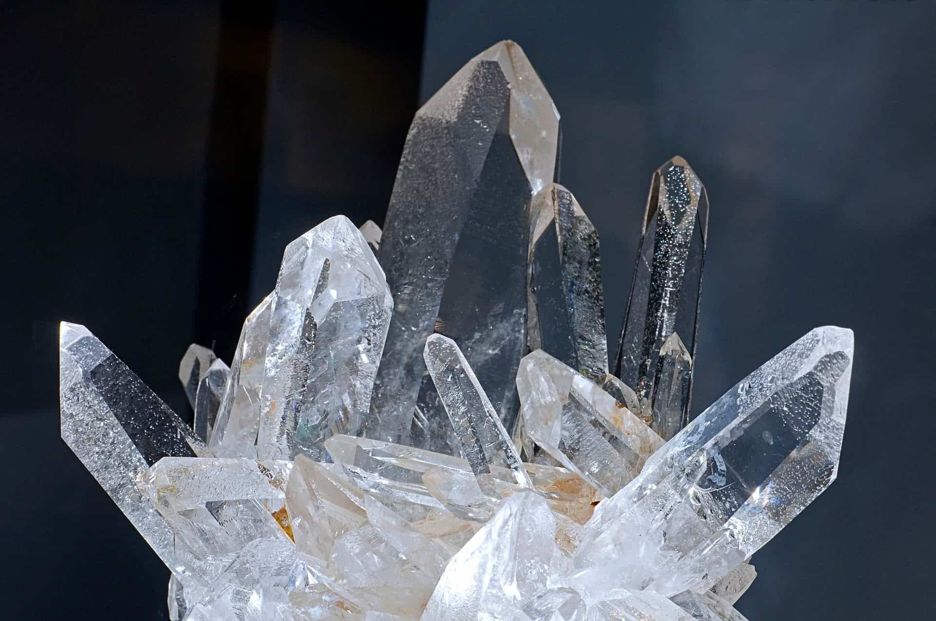 Quartz Stones