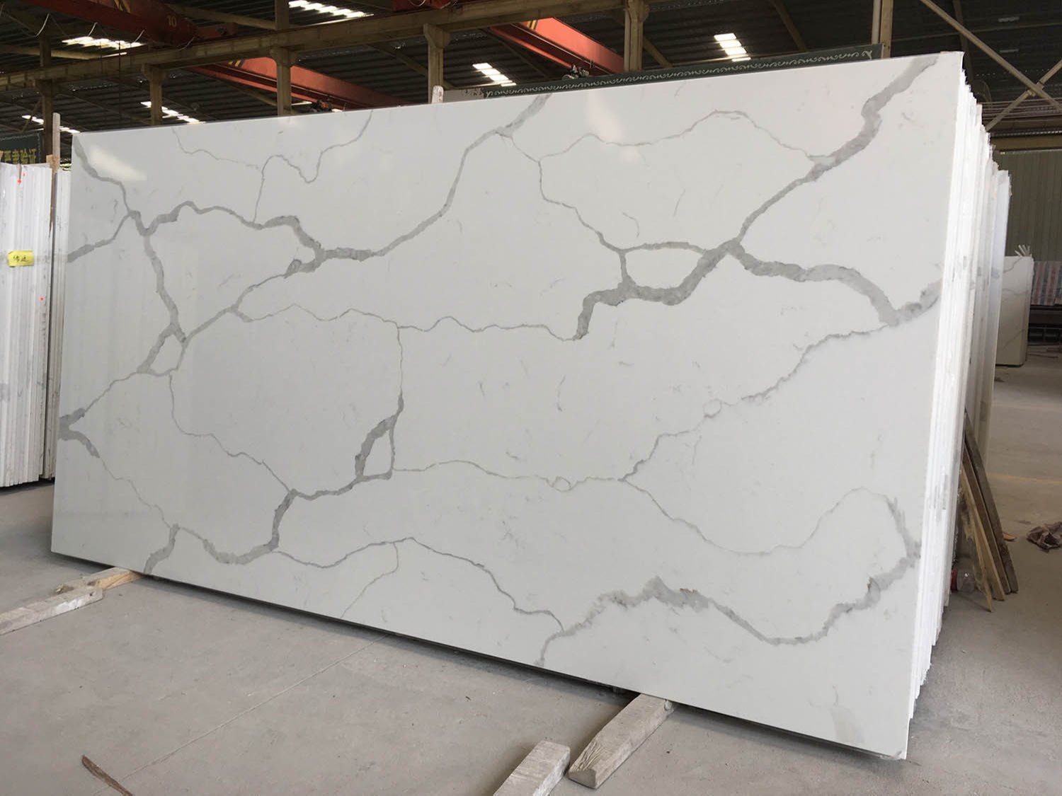 Quartz Slabs